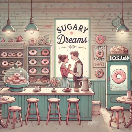 Sugary Dreams | Boomplay Music