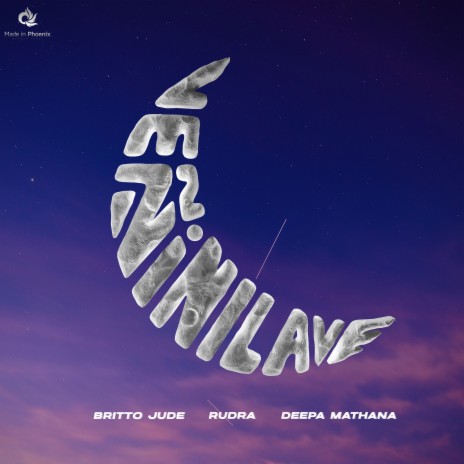 Venninilave ft. Britto Jude & Deepa Mathana | Boomplay Music