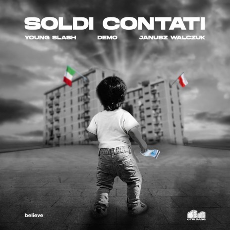 SOLDI CONTATI ft. Janusz Walczuk & Demo | Boomplay Music