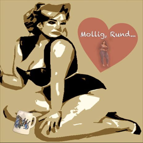 Mollig, Rund (Single Version)