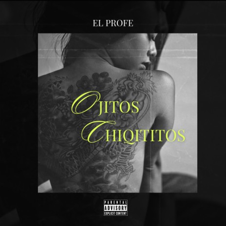 Ojitos Chiqititos | Boomplay Music