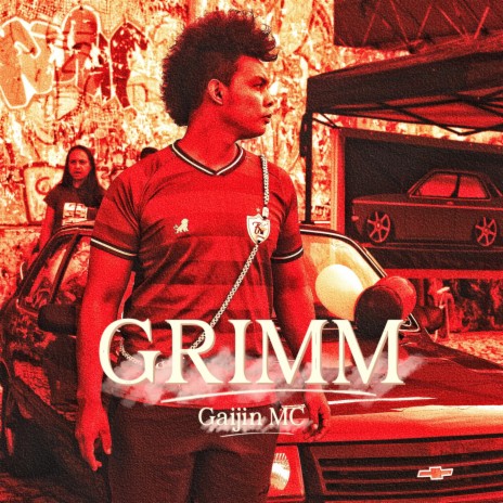 Grimm | Boomplay Music
