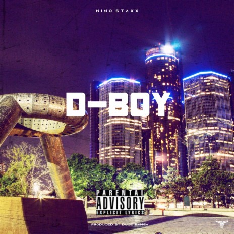 D-Boy