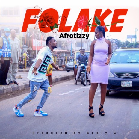 Folake | Boomplay Music