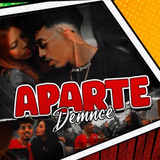 Aparte lyrics | Boomplay Music