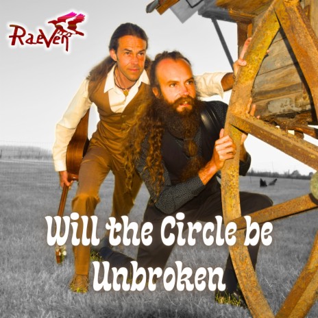Will the Circle be Unbroken | Boomplay Music
