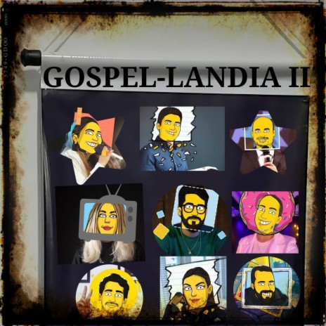 Gospel-Landia 2 | Boomplay Music