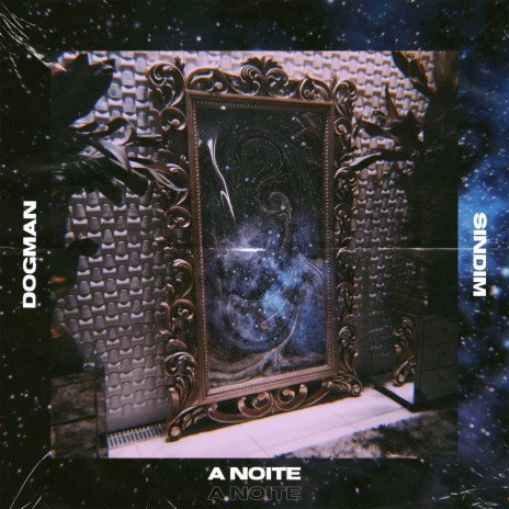 A Noite ft. Sindim | Boomplay Music