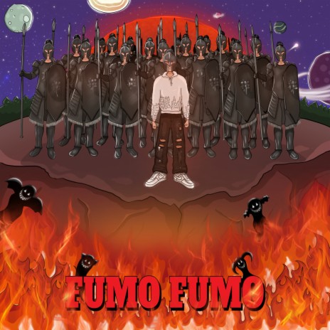 FUMOFUMO | Boomplay Music