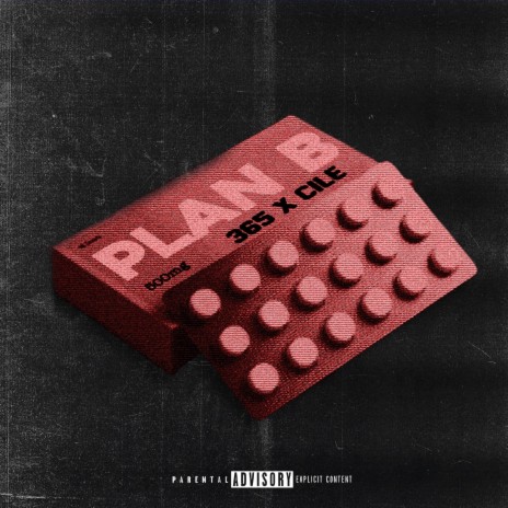 PLAN B ft. CILE | Boomplay Music