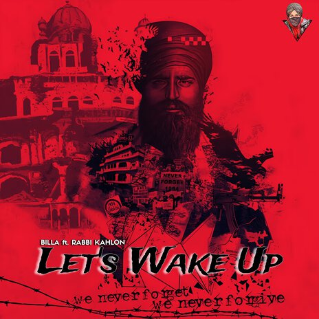 Let's Wake Up ft. Rabbi Kahlon | Boomplay Music