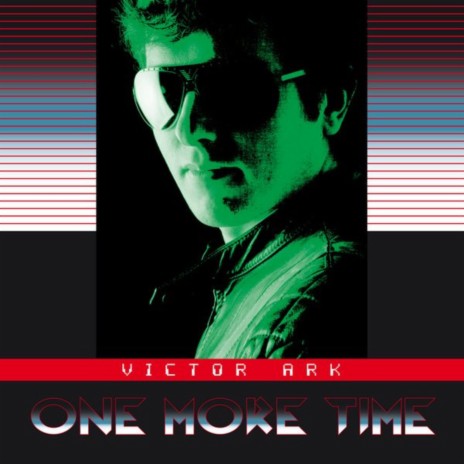 One More Time (Vocal Mix)