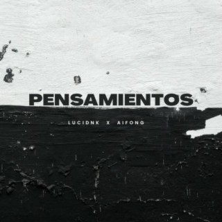 PENSAMIENTOS (BubbleBeats Remix)