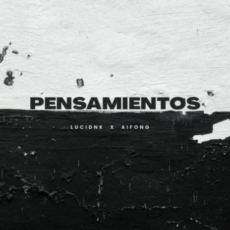 PENSAMIENTOS (BubbleBeats Remix) ft. AifonGame & BubbleBeats