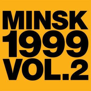 Minsk 1999, Vol. 2 (Live)