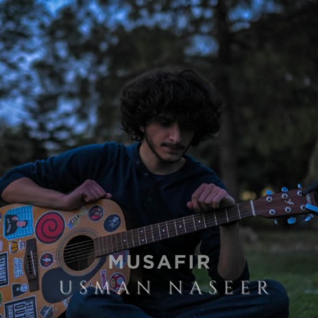 Musafir | Boomplay Music