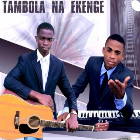 Na Salela Yawhe ft. Patrick Ntumba