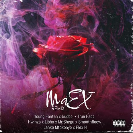 Ma exy munonzwa neni ft. Hwinza, Smooth flow, Mr shegu, Flexy h & Bud boy | Boomplay Music