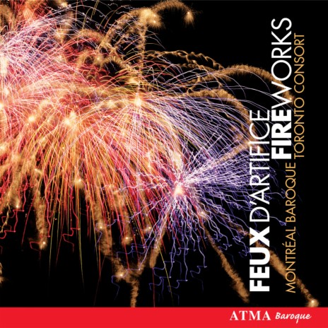 Handel: Music for the Royal Fireworks, HWV 351: I. Ouverture ft. Montréal Baroque | Boomplay Music