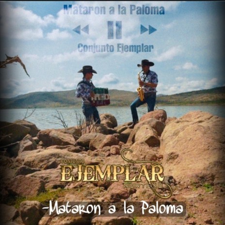 Mataron a la Paloma | Boomplay Music