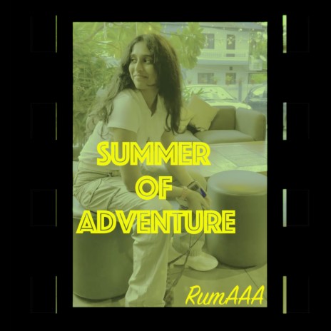 Summer of Adventure