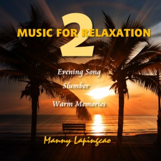 Music For Relaxation 2