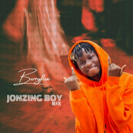 Jonzing (Freestyle) | Boomplay Music