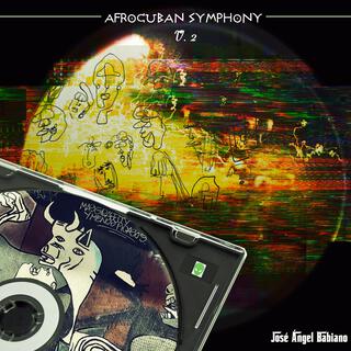 Afro Cuban Symphony (2nd version)