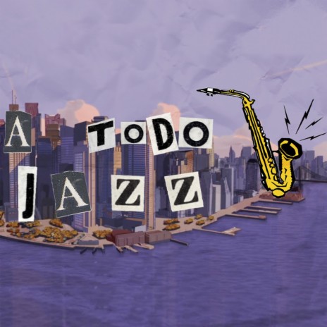 a todo jazz | Boomplay Music