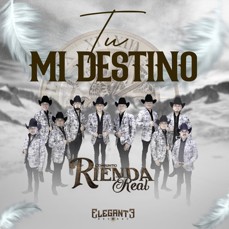 Tu Mi Destino | Boomplay Music