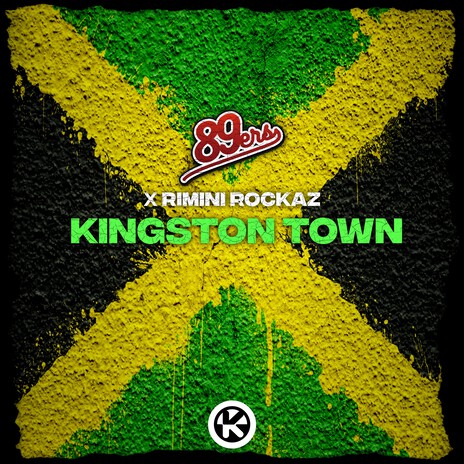 Kingston Town ft. Rimini Rockaz | Boomplay Music