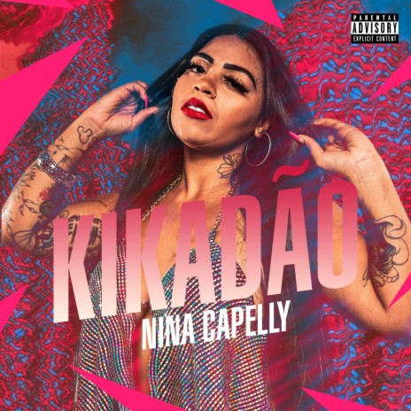 Kikadão | Boomplay Music