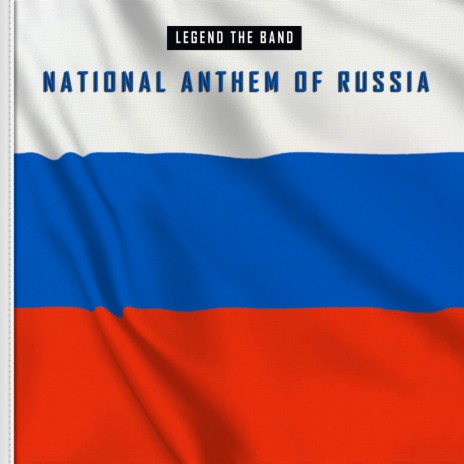 National Anthem of Russia (Tenor Saxophone) | Boomplay Music