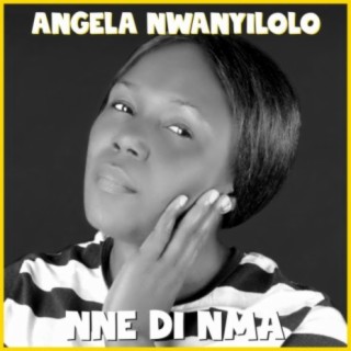 Angela Nwanyilolo