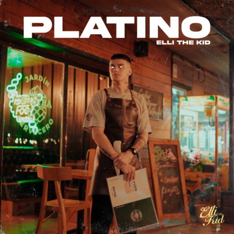 Platino ft. Kerse Beats | Boomplay Music