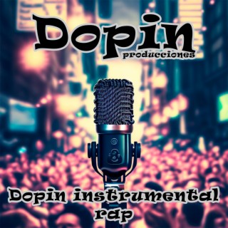 Dopin instrumental rap