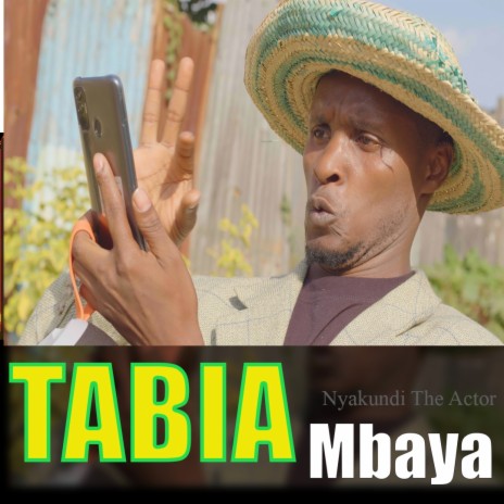 Tabia Mbaya