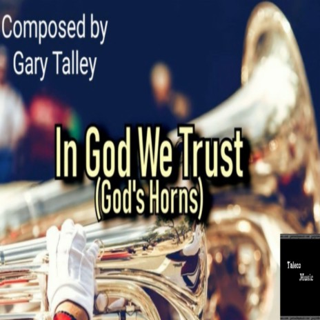 In God We Trust | Boomplay Music