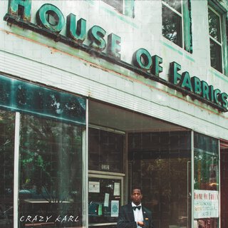 House of Fabrics