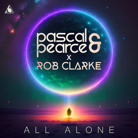 All Alone ft. Rob Clarke | Boomplay Music