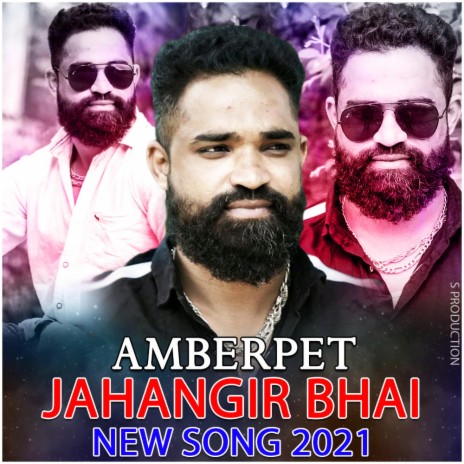 Amberpet Jahangir Bhai Shan Bolthe Shamsheer Bolthe 2021 Song | Boomplay Music