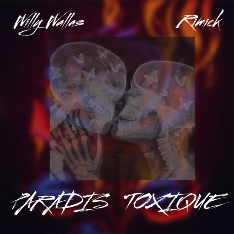 Paradis Toxique ft. Rimick | Boomplay Music