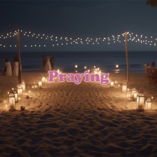 Praying