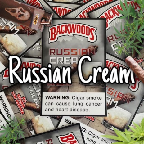 Russian Cream ft. FiveStarJay