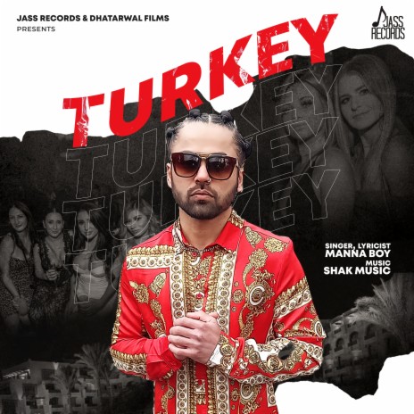 Turkey | Boomplay Music