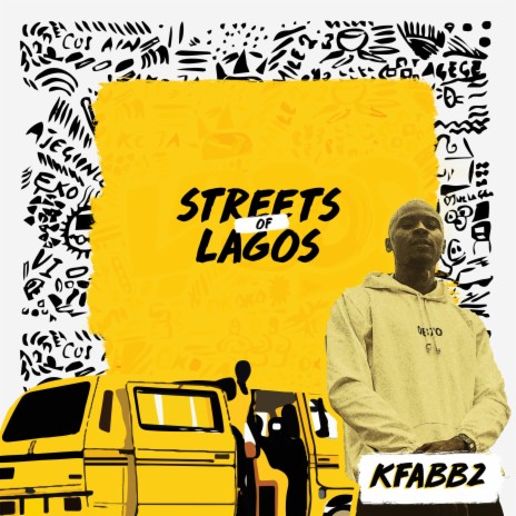 Streets of Lagos