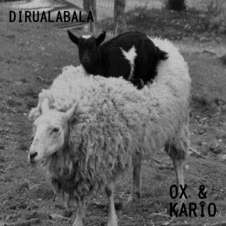 Dirualabala ft. Karîo | Boomplay Music