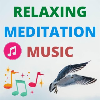 Relaxing Meditation Music Peaceful Nature Sound