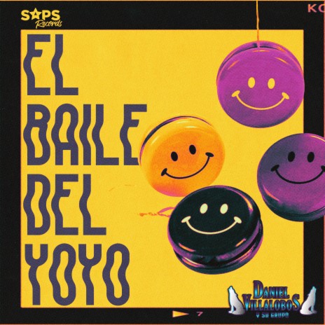 El Baile del Yoyo