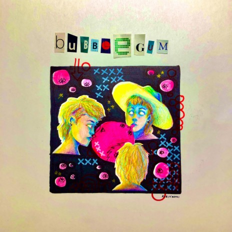 bubblegum | Boomplay Music